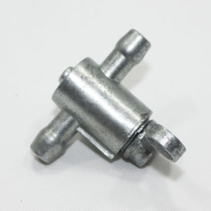 8mm Inline Fuel Tap Filter Petcock Switch PIT ATV Quad Trail Dirt Bike Buggy