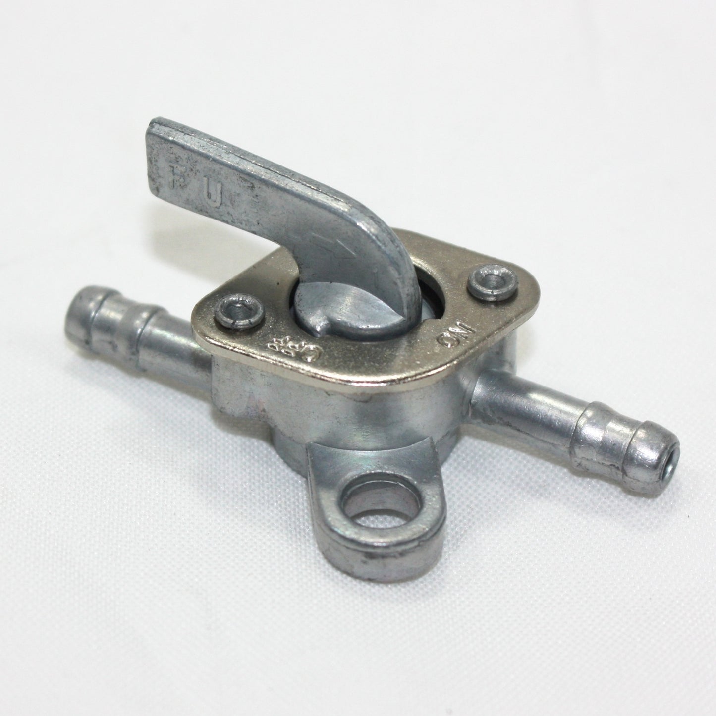 5mm Inline Fuel Tank Tap Filter Petcock Switch PIT PRO Quad Dirt Bike ATV Buggy