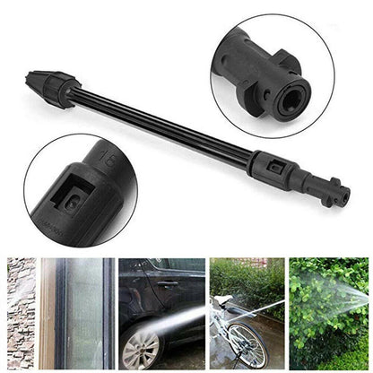 Nozzle For Karcher K2 K3 K4 K5 K6 K7 Pressure Washer Dirt Blaster Lance Turbo AU