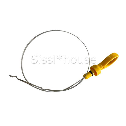 Car Engine Oil Level Dipstick Fits For Nissan Pulsar 1.8 N16 (917-008) AUS
