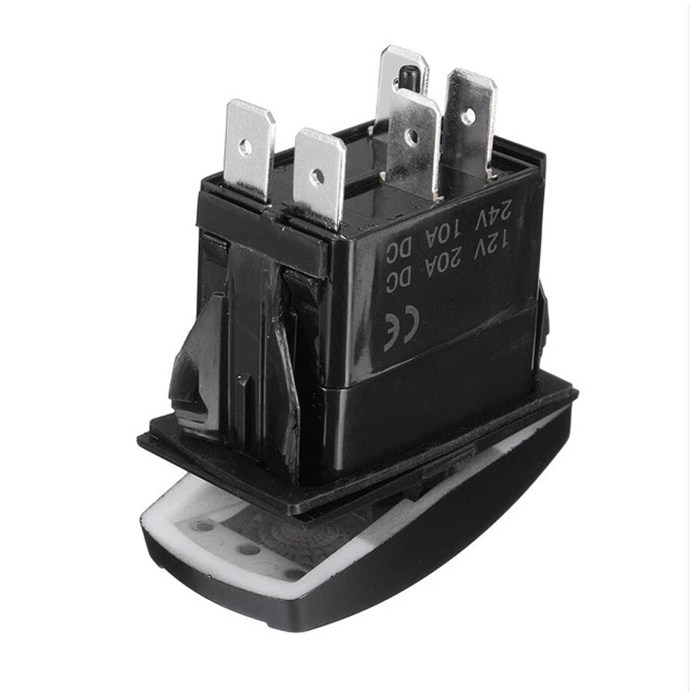 Rocker Switch 23 Styles Blue fit ARB Carling style LED Car Boat 12v Spot Light