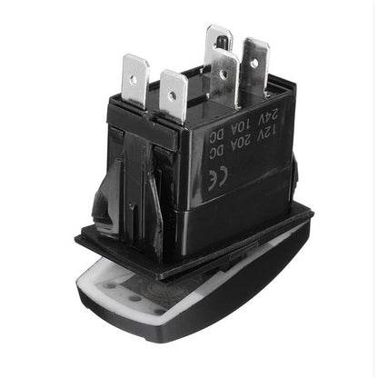 Rocker Switch 23 Styles Blue fit ARB Carling style LED Car Boat 12v Spot Light