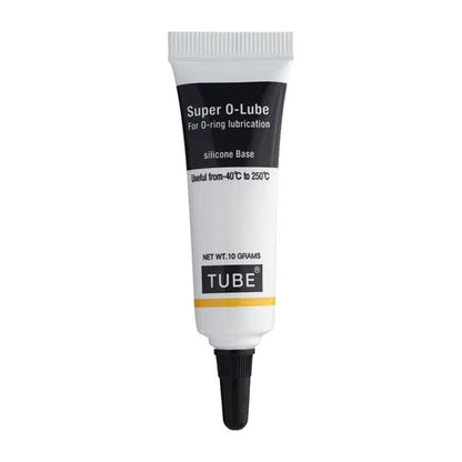 Food Grade Silicone Grease 10g Coffee Machine O-Ring Seal Lubricant Espresso AU