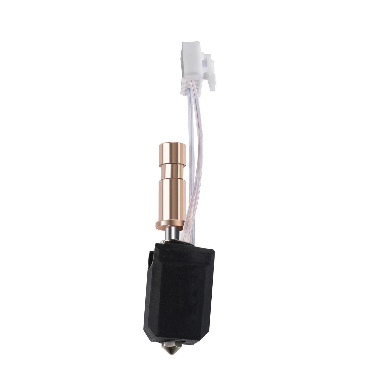 Upgraded For Anycubic Kobra S1/S1 Combo Hotend + 0.4 Hardened Steel Nozzle