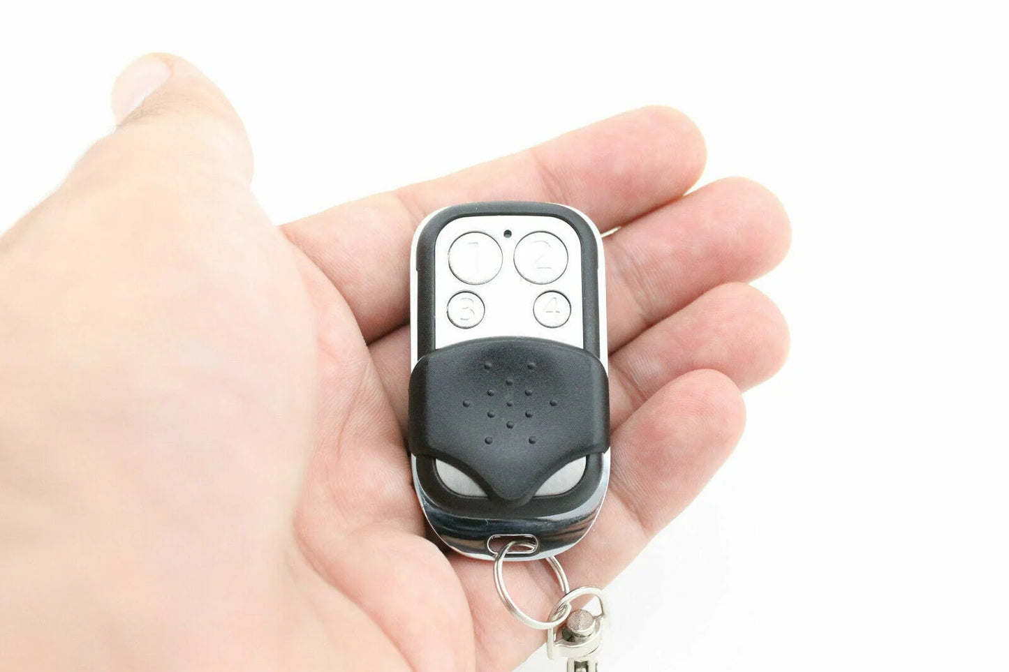 2 x Avanti, Superlift, Centurion & TX4 Garage Door Gate Remote Control (NEW)