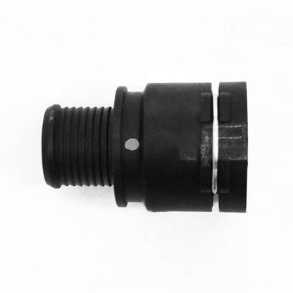 Heater Hose Inlet Outlet Connector Compatible with Holden Barina Trax TJ 95089364 95316518