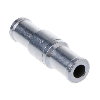 2PC 6/8/10/12mm One Way Non Return Check Valve Air Fuel Petrol Diesel Oil Vacuum