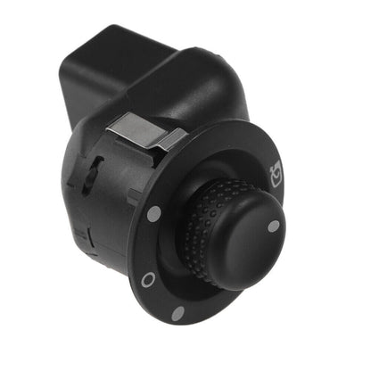 Compatible with Renault Clio MK4 Captur Modus 8200676529 Electric Wing Mirror Control Switch