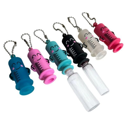 Rubber Ampoule Bottle Opener Durable Construction Opener Device  Doctors Use