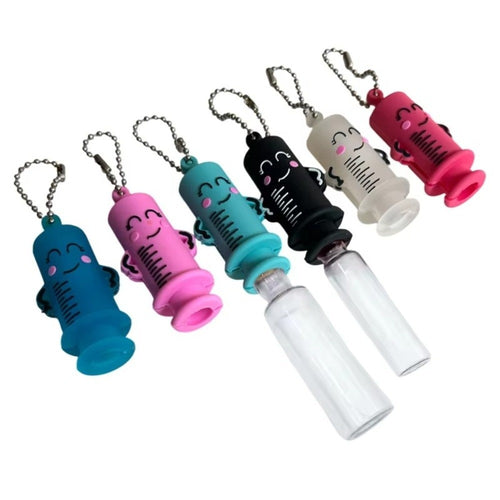 Rubber Ampoule Bottle Opener Durable Construction Opener Device  Doctors Use