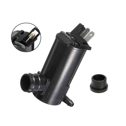 Windscreen Wiper Washer Pump Compatible with Ford Falcon 02-14 BA/BF/FG/ED/EF/EL +O-Ring