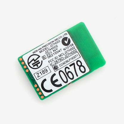 Original Bluetooth Module Durable Wireless Board Game Network Card for Wii