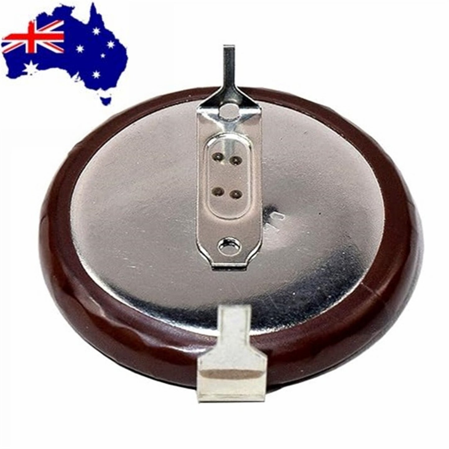 KeyFob Battery Compatible with Land Rover LR2 LR3 Discovery3 Range Rover Evoque VL2330 HFN