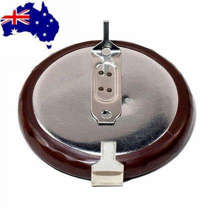 KeyFob Battery Compatible with Land Rover LR2 LR3 Discovery3 Range Rover Evoque VL2330 HFN
