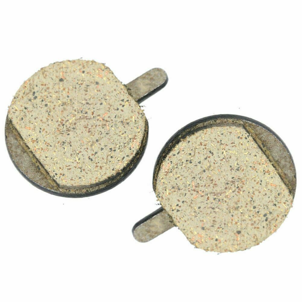 Mountain Bike MTB BMX Road Bike Disc Brake Bicycle Ebike Break Pads Set