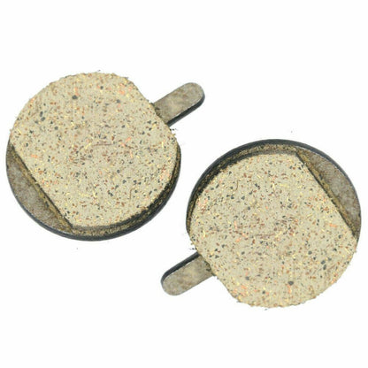 Mountain Bike MTB BMX Road Bike Disc Brake Bicycle Ebike Break Pads Set