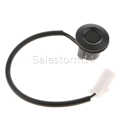 Fit Mazda 3 BL 2009-2013 Boot Tailgate Button Opener Hatch Lock Release Switch I