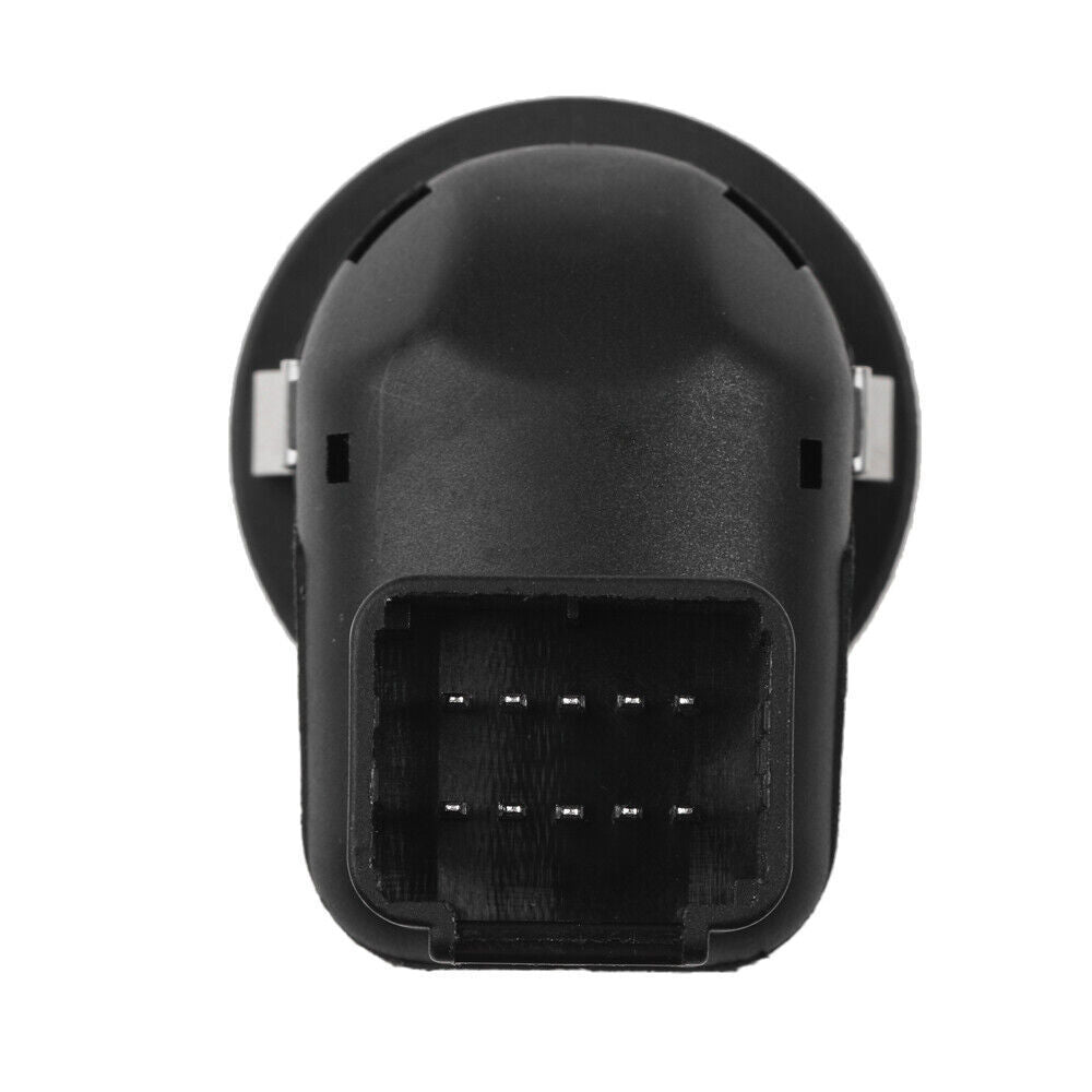 Compatible with Renault Clio MK4 Captur Modus 8200676529 Electric Wing Mirror Control Switch