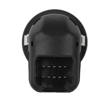 Compatible with Renault Clio MK4 Captur Modus 8200676529 Electric Wing Mirror Control Switch