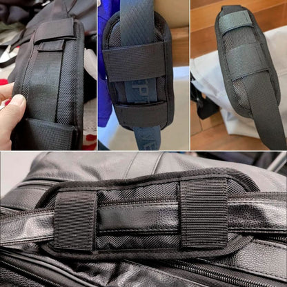 Detachable Shoulder Strap Pad Cushion Backpack Shoulder Pad  Bag Accessories