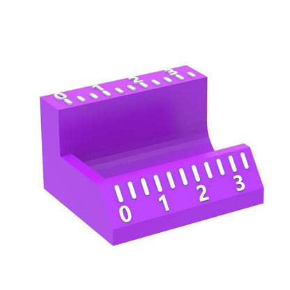 3ml/10ml Vial Label Applicator Precise Application Labeling Tools Labs