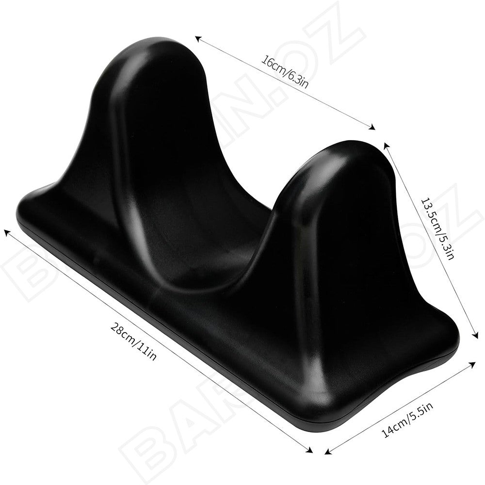 Psoas Muscle Release Tool and Deep Tissue Mass Body Massager Release Tool Gym AU