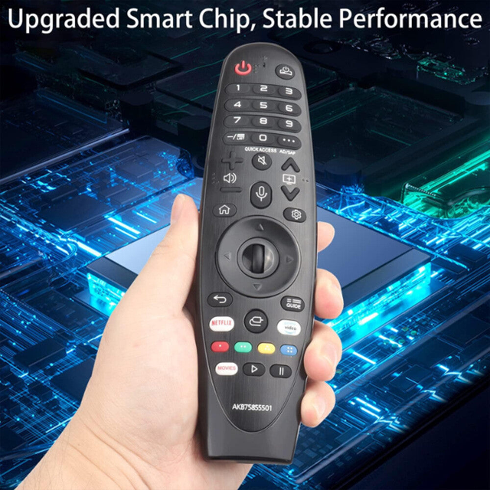 Replacement Remote Control For LG Magic smart tv AN-MR20GA AKB75855501