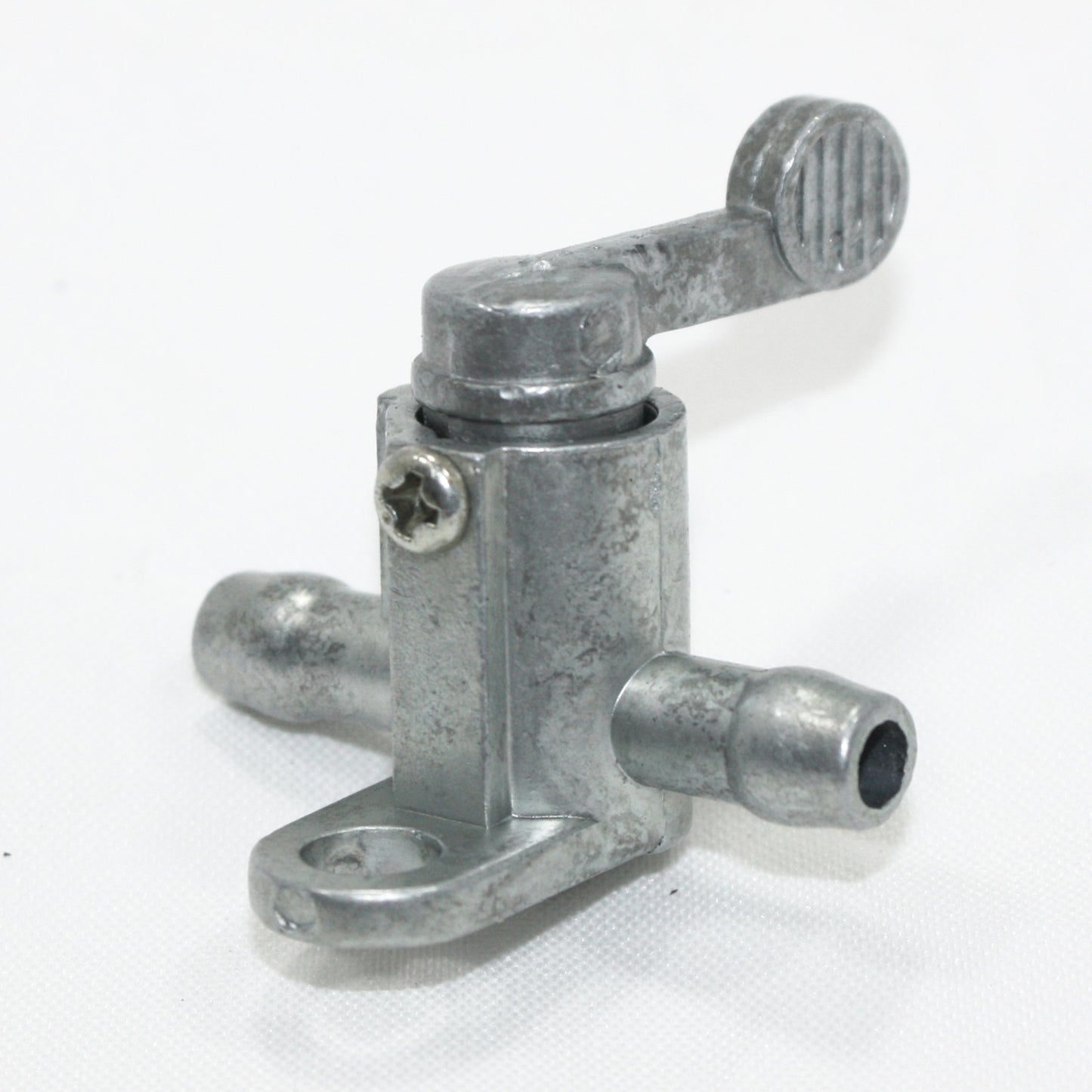 8mm Inline Fuel Tap Filter Petcock Switch PIT ATV Quad Trail Dirt Bike Buggy