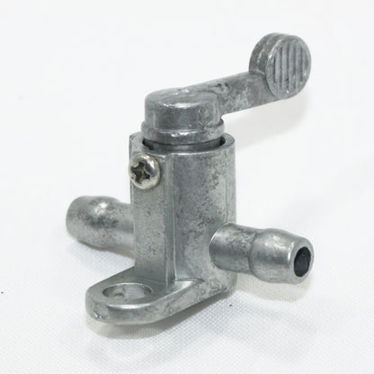 8mm Inline Fuel Tap Filter Petcock Switch PIT ATV Quad Trail Dirt Bike Buggy