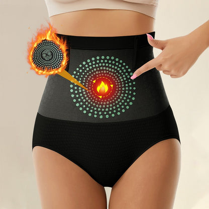 Thermogenic Fat-Burning Sculpting Shorts, 4-in-1 Fat-Burn Shorts For Women