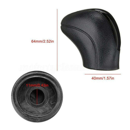 6-Speed Gear Shift Knob Manual Head Compatible with MERCEDES SPRINTER II 906 06-13 Practical
