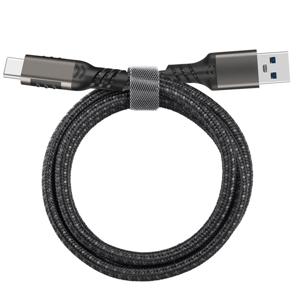 USB C 3A PD 60W 10Gbps Gen2 Fast Charging USB 3.2 Type-C Cable Data Transfer