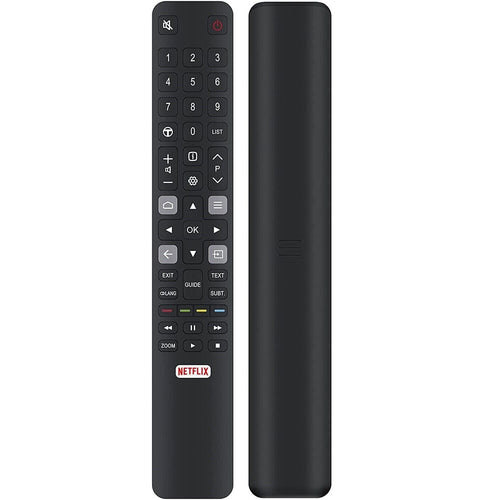 TCL FFALCON TV Remote Control GRC802N YAI2 RC802N 55UF1 65UF1 50UF1 40SF1 32SF1