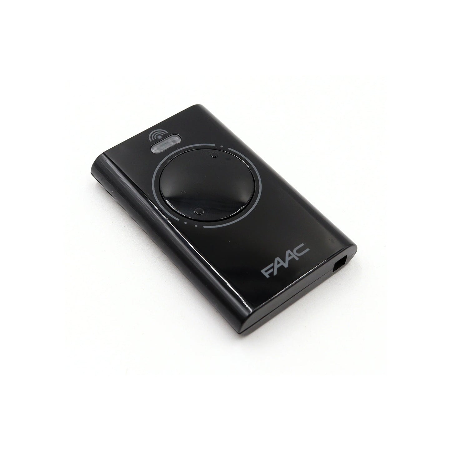 FAAC Genuine Garage/Gate Remote XT2/XT4/TE4433H/787452/433 SLH LR 740 741 402