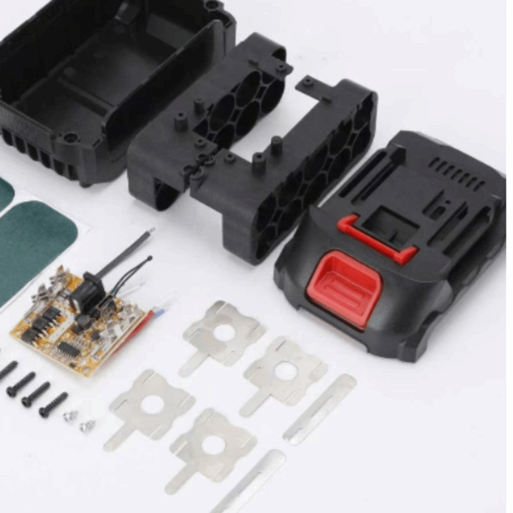 21V Charger 5 Section Compatible with Makita Battery Charger Power Tool Batteries
