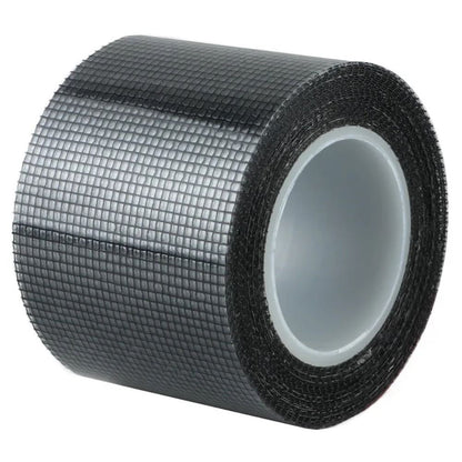 1Roll Fly Window Screen Repair Tape Self-adhesive Mesh Net Repair Tapes