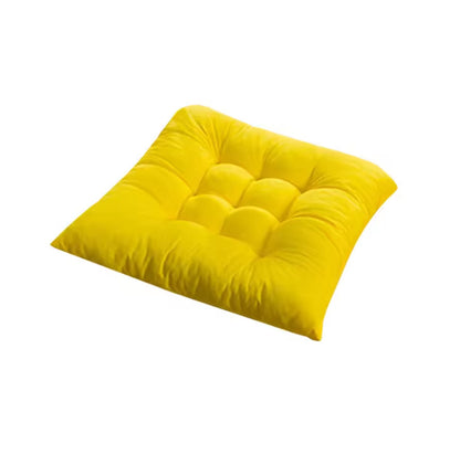 Soft Seat Cushion Indoor Outdoor Chair Pad 40x40cm Home Decor Dining Garden AU – Compatible with Seat