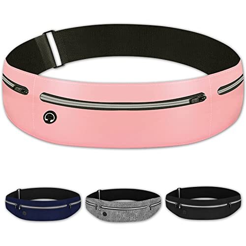 Slimline Running Belt Bum-Bag