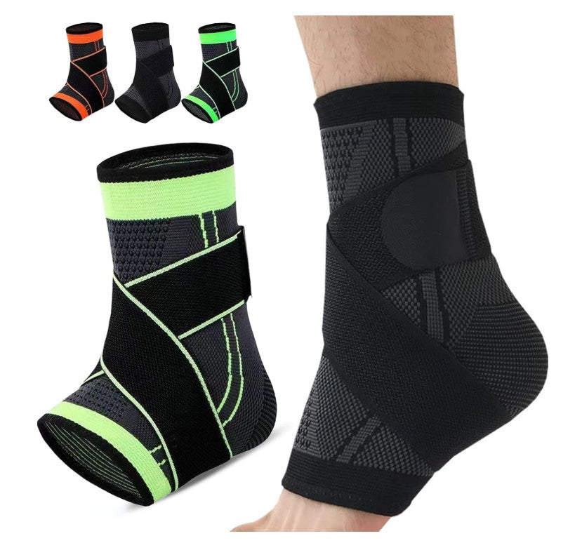 RecoverX - Youth Heel & Growth Plate Support Sleeve,Arch Support Socks AU