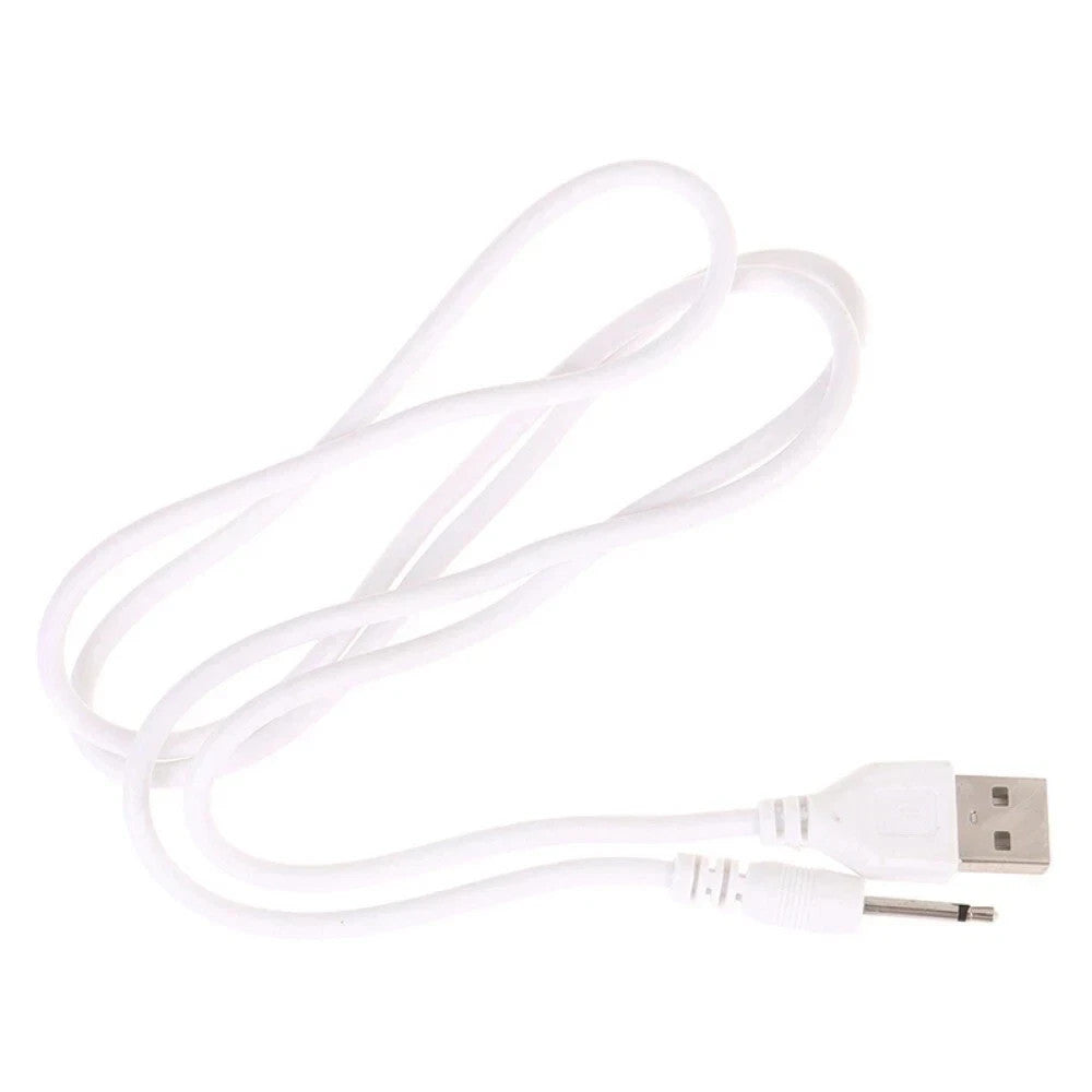 Charger Cable Vibrator USB Charging Cable Cord For Rechargeable Adult Toys