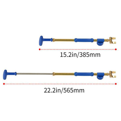 Bottle Garden Supplies Double Nozzle Sprayer Wild Sprayer Double Head Sprayer