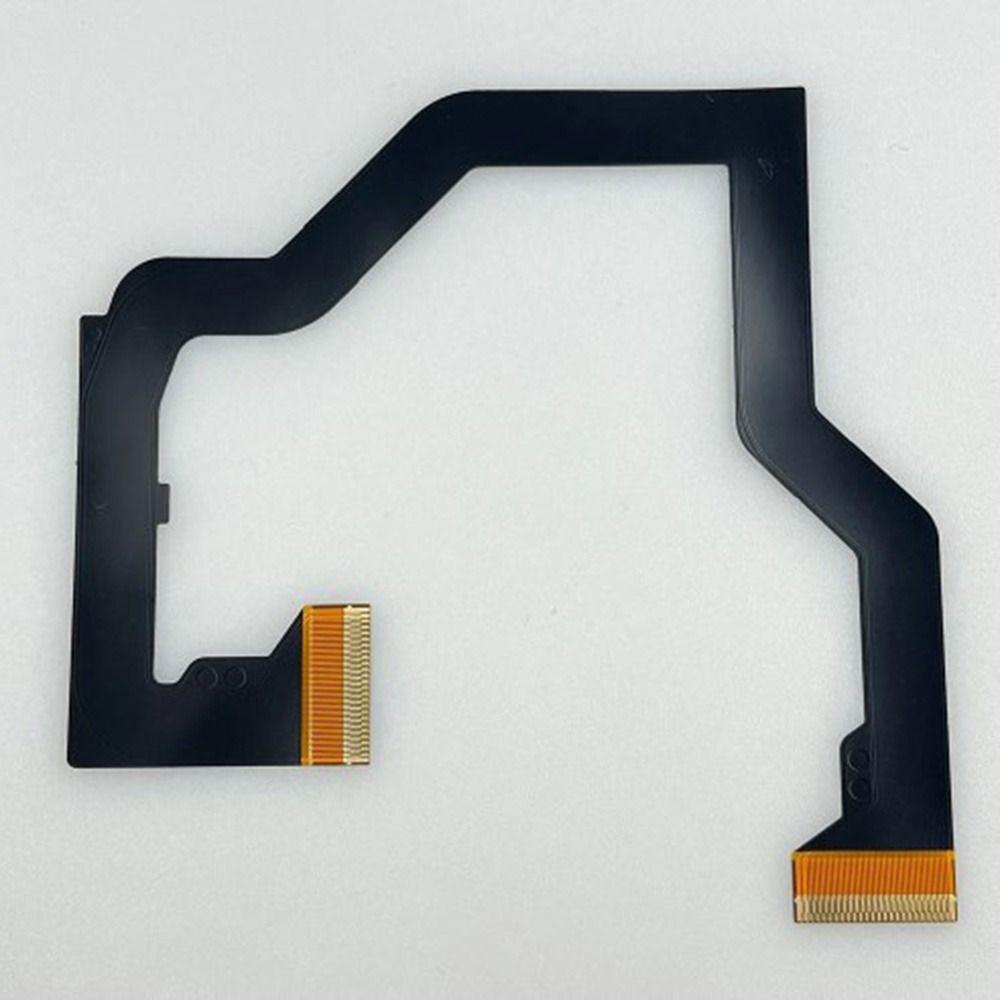 Repairing Ribbon Flex Cable Screen Connection Cable Compatible with NDS/Nintendo DS
