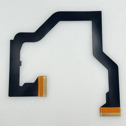 Repairing Ribbon Flex Cable Screen Connection Cable Compatible with NDS/Nintendo DS