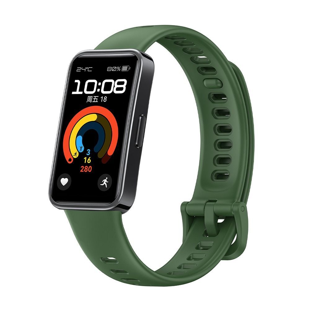 Replacement Watch Strap Breathable Watchband New Bracelet Compatible with Huawei Band 9/8