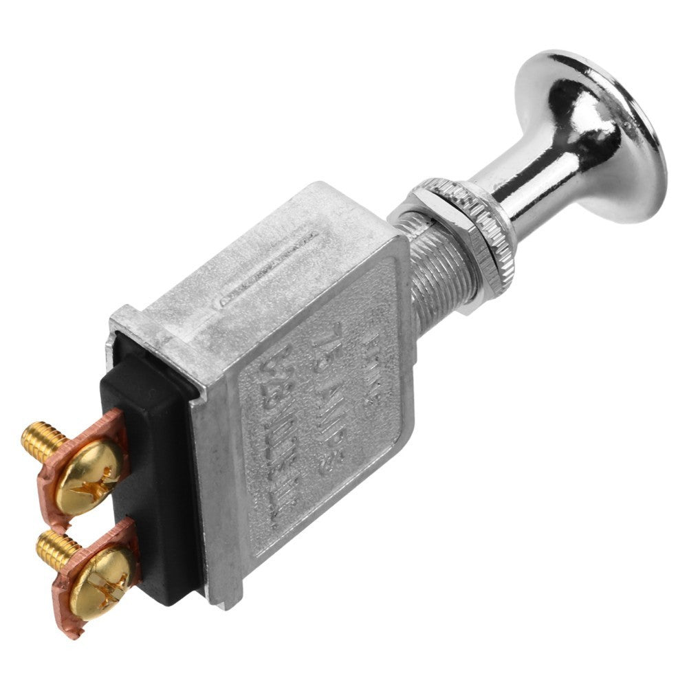Tractor Switch Heavy Duty Push-pull Switch Tractor Modification Switch Tractor