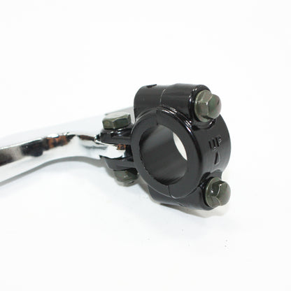 Left Clutch Lever Handle 90cc 110cc 125cc 150cc PIT PRO TRAIL QUAD DIRT BIKE ATV