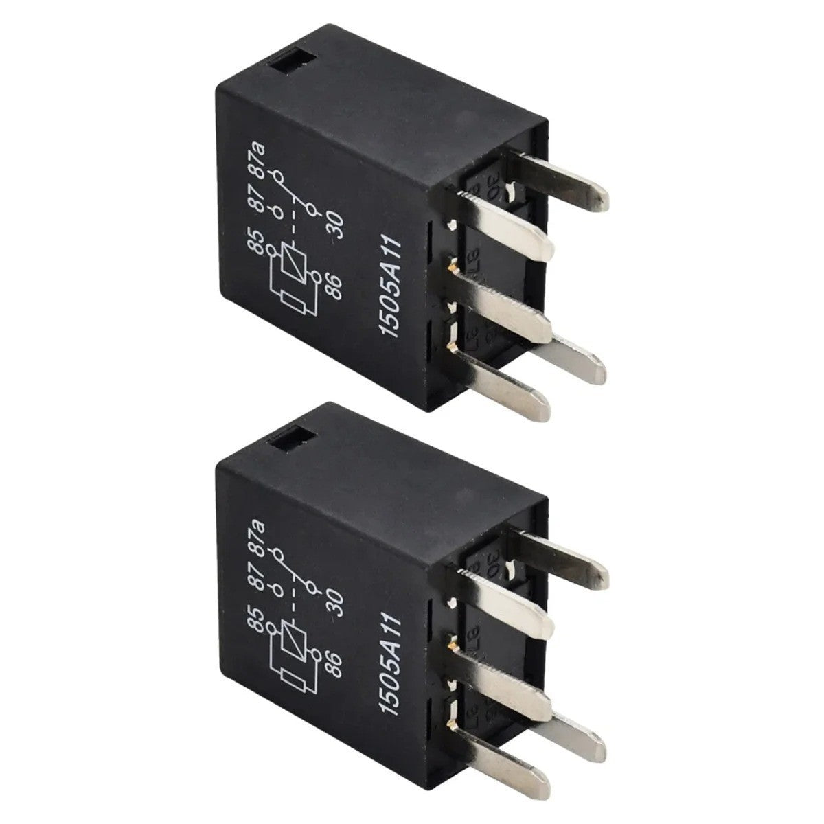 1 pc Relay 30 Amp For Seadoo Sea Doo GTI GTS BRP RXT Spark Wake 278002822