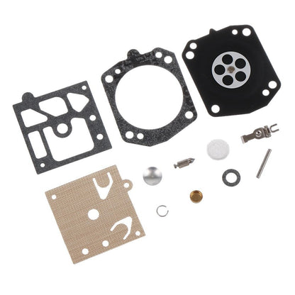Trimmer  Echo Chainsaw  Walbro Repair Kit  Carburetor Carb  Gasket Diaphragm