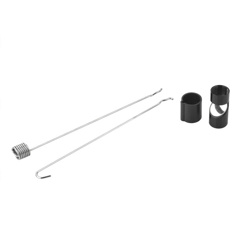 Waterproof HD Endoscope USB Type-C Borescope Inspection Snake Camera For Android