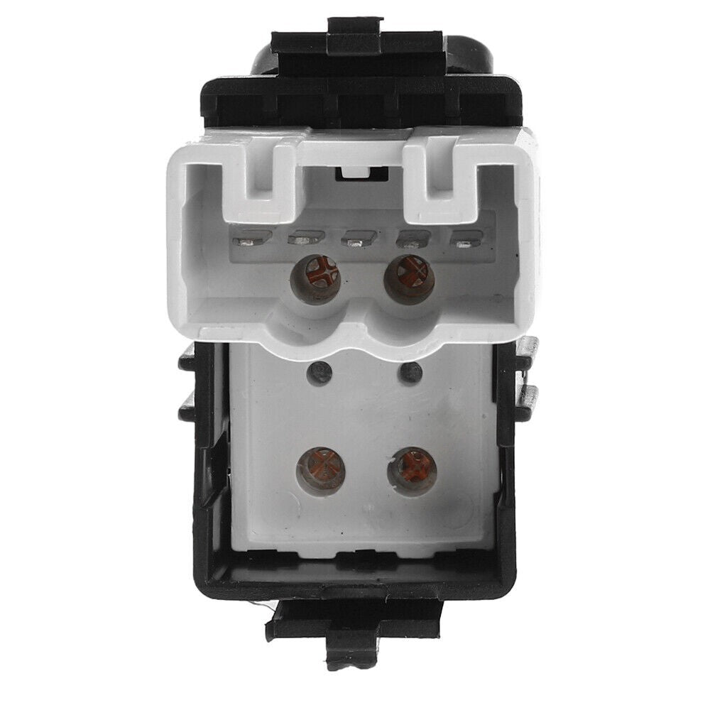 Window Switch Control Passenger Side For Toyota Camry 2002-2006 RAV4 2001-2005